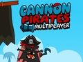 Gioco Multigiocatore Pirati Cannone  in linea