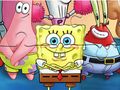 Gioco Puzzle: SpongeBob SquarePants 2  in linea