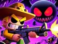 Gioco Battaglia epica: sopravvissuto  in linea