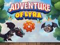 Gioco Avventura di Lira  in linea