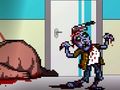 Gioco Alla ricerca della pace Zombeez  in linea