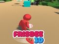 Gioco Frisbee 3D in linea