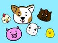 Gioco Unione della fattoria degli animali  in linea