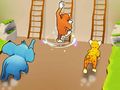 Gioco Spostamento degli animali  in linea