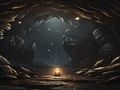 Gioco Dimostrazione di Abysma. Storia della prigione  in linea