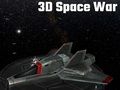 Gioco Guerra spaziale 3D  in linea