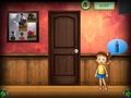 Gioco Camera per bambini Amgel Escape 216  in linea