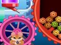 Gioco Calabrone in linea