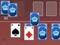 Gioco Doppio Klondike  in linea