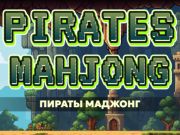Gioco Pirati Mahjong  in linea