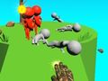 Gioco Dito magico 3D  in linea