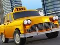 Gioco Corsa ai taxi  in linea
