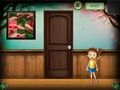 Gioco Camera per bambini Amgel Escape 218  in linea
