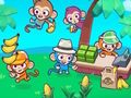 Gioco Mercato delle scimmie in linea Gioco Mercato delle scimmie in linea