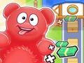 Gioco La fattoria dell'orso gelatinoso  in linea