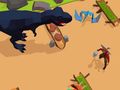 Gioco Dino Sopravvivenza: Jurassic World  in linea