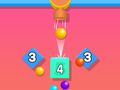 Gioco Lascia cadere l'interruttore dei mattoni  in linea