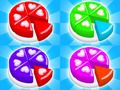 Gioco Creatore di caramelle  in linea