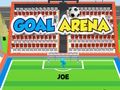 Gioco Obiettivo Arena 3D  in linea