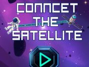 Gioco Collega il satellite  in linea