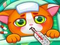 Gioco Cura degli animali domestici  in linea
