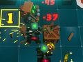Gioco RobyBox: Magazzino della Stazione Spaziale  in linea