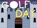 Gioco Giornata del golf  in linea