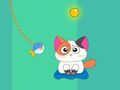 Gioco Taglio del gatto  in linea