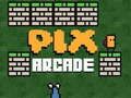 Gioco Pix arcade in linea