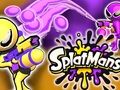 Gioco Splat Mans in linea