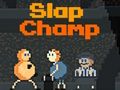 Gioco Campione di schiaffi  in linea