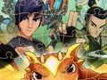 Gioco Enigma di Slugterra 4  in linea