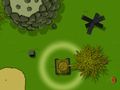 Gioco Canotta superiore  in linea
