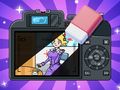 Gioco Dop Puzzle Cancella Master  in linea