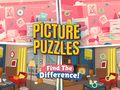 Gioco Puzzle con immagini  in linea