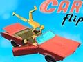 Gioco Capovolgimento dell'auto!  in linea