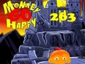 Gioco Scimmia diventa felice, palco 263  in linea