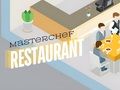 Gioco Ristorante MasterChef  in linea