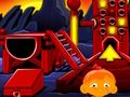 Gioco La scimmia diventa felice, palco 278  in linea