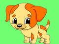 Gioco Puzzle degli animali domestici  in linea