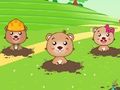 Gioco Invasione del giardino  in linea