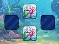 Gioco Sfida della memoria oceanica  in linea