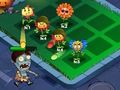 Gioco Giardino degli zombi contro la difesa delle piante  in linea