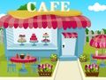 Gioco Salvataggio di una ragazza manager  in linea