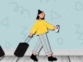 Gioco Emozionante furgone da viaggio Fuga-Trova  in linea