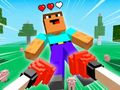Gioco Rompi completamente il Noob!  in linea