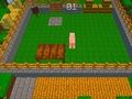 Gioco La fuga dalla fattoria di Noob  in linea