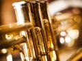 Gioco Puzzle di tromba jazz  in linea