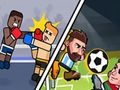 Gioco Stelle dello sport: mini divertimento  in linea