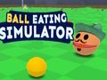 Gioco Simulatore di mangiare palle  in linea